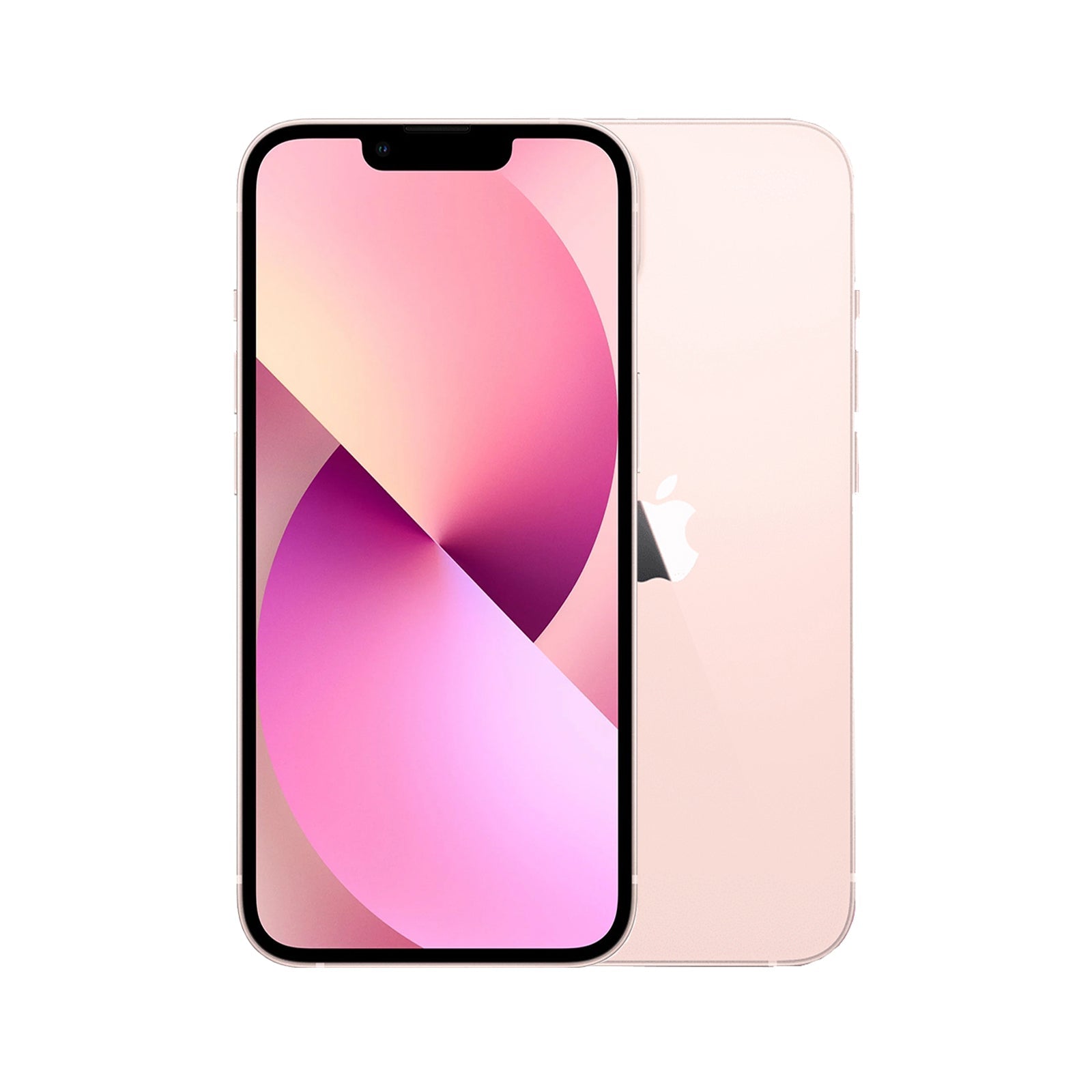 Refurbished Apple iPhone 13 256GB - Pink [Excellent]