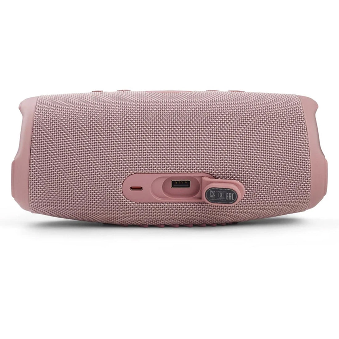 JBL Charge 5 Portable Bluetooth Speaker - Pink