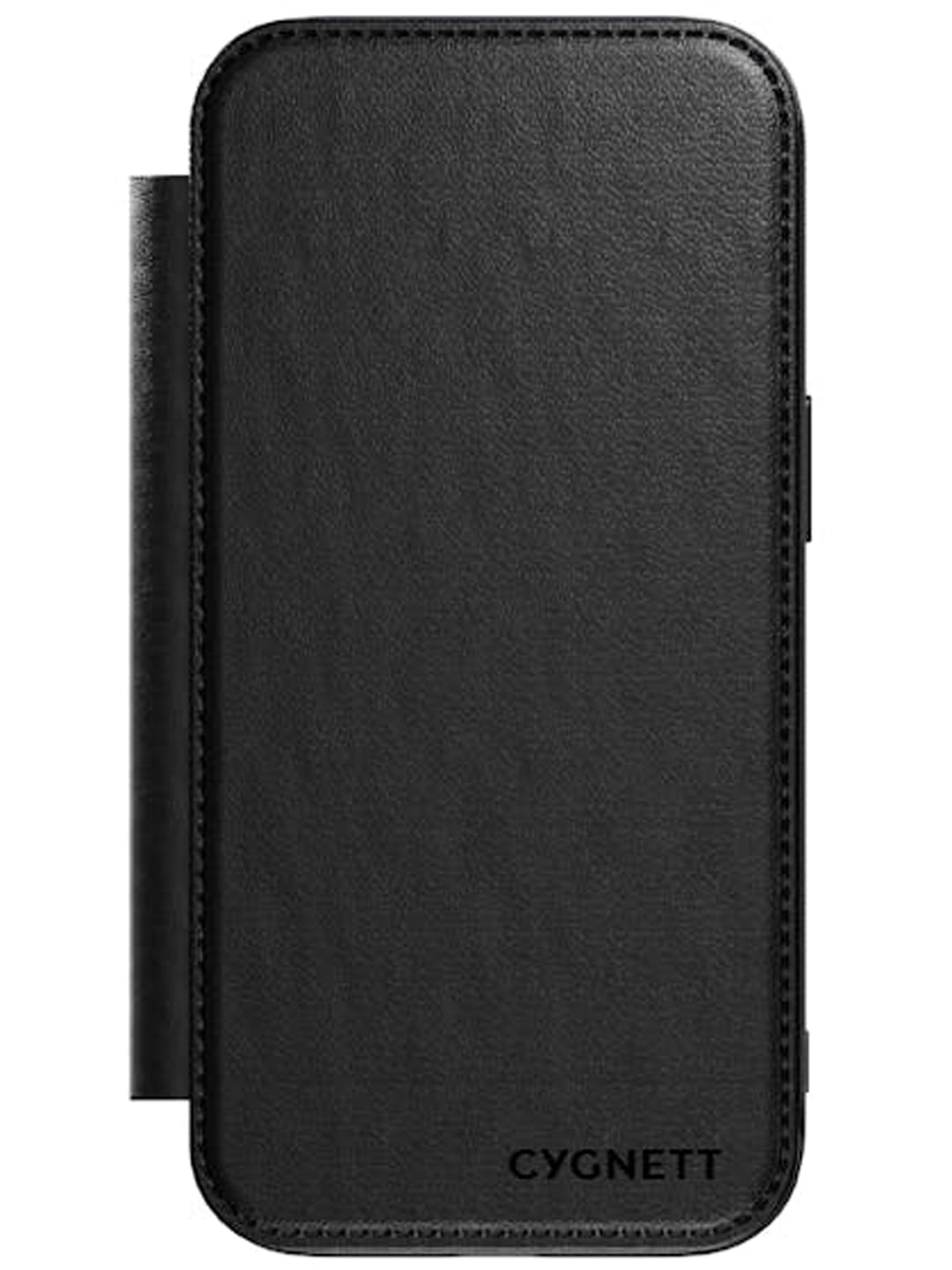 Cygnett Magwallet Case for Iphone 16- Black