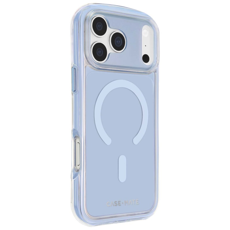 Case-Mate Twinkle MagSafe Case for iPhone 18 Pro Max - Mist