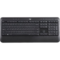 Thumbnail for Logitech MK540 Advanced Wireless Keyboard & Mouse - Black