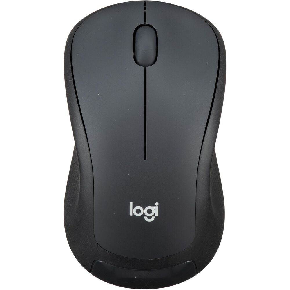 Logitech MK540 Advanced Wireless Keyboard & Mouse - Black