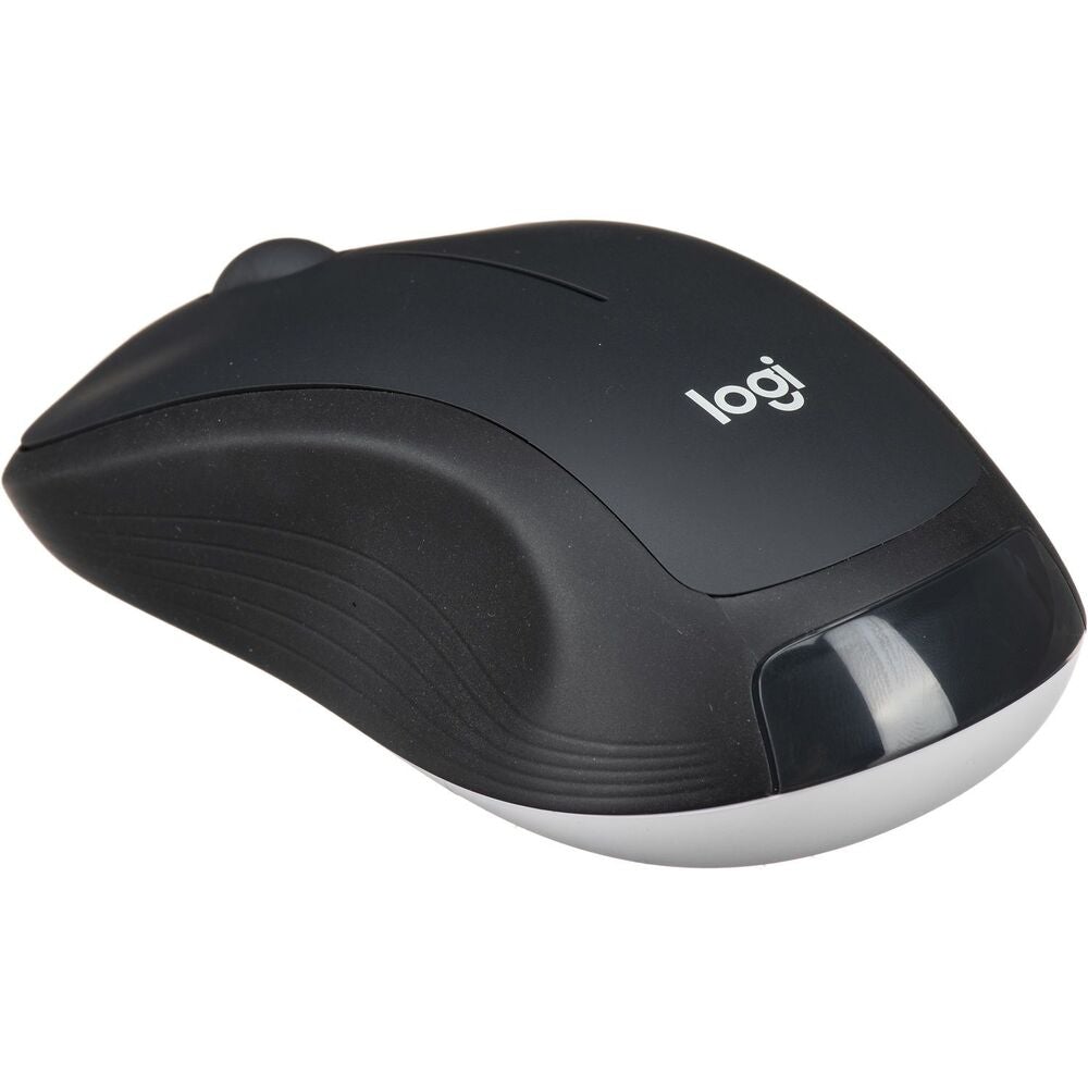 Logitech MK540 Advanced Wireless Keyboard & Mouse - Black