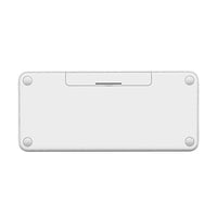 Thumbnail for Logitech K380 Multi-Device Bluetooth Keyboard - White