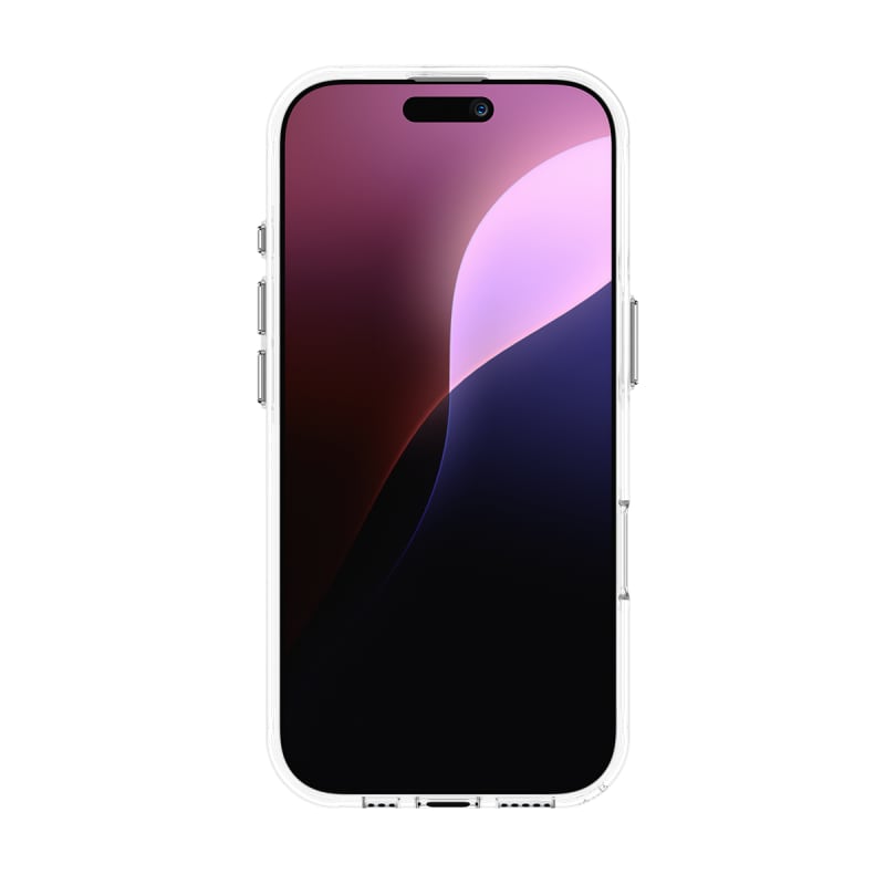 Case-Mate Karat MagSafe Case for iPhone 16 Pro - Touch of Pearl