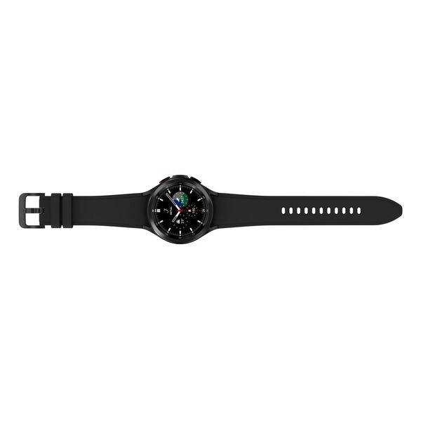 Samsung Galaxy Watch4 Classic LTE (46mm) - Black