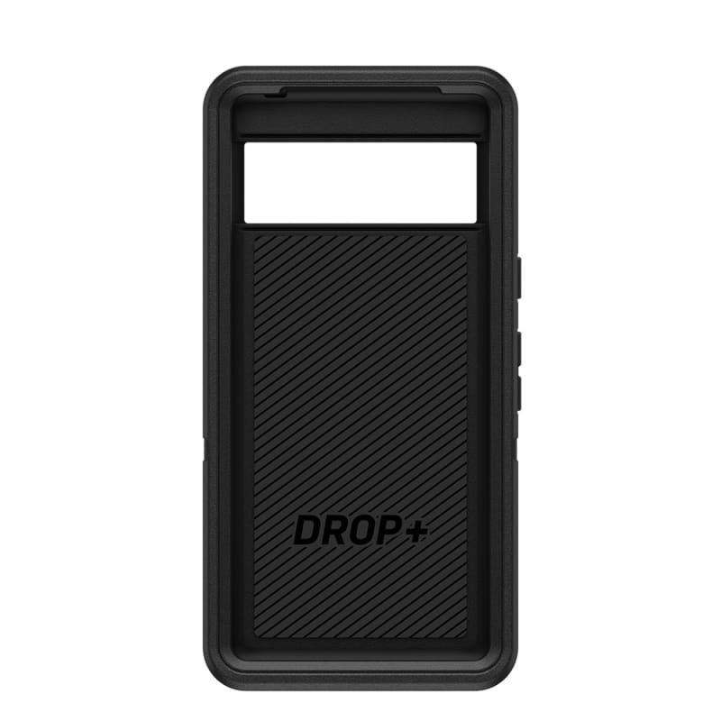 Otterbox Defender Case for Google Pixel 7 - Black