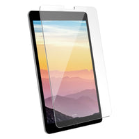 Thumbnail for EFM GT True Touch Glass Screen Armour for iPad Air 10.9/ iPad Pro 11 - Clear / Black