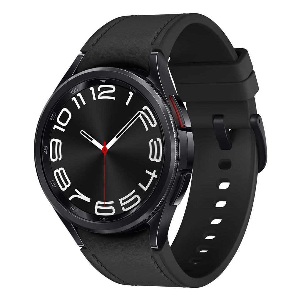 Samsung Galaxy Watch 6 Classic 43mm LTE SM-R955F - Black