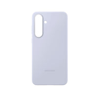 Thumbnail for Samsung Silicone Case for Galaxy S25 FE- Light Blue