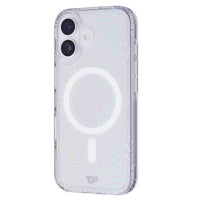Thumbnail for Tech21 EvoSparkle MagSafe Case for iPhone 17 - Lunar