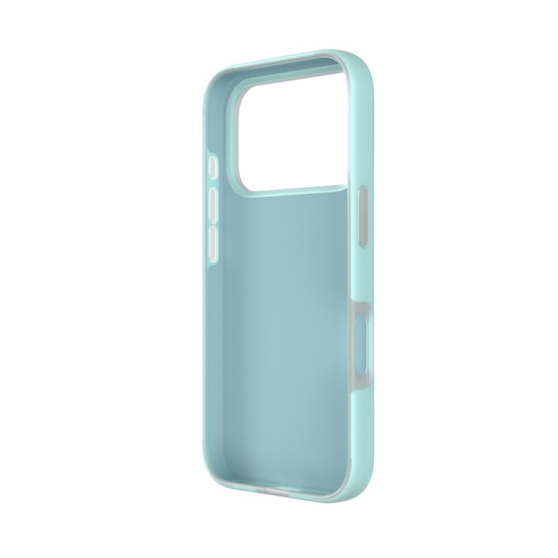 EFM Santorini Case for Iphone 17 Pro- Mint