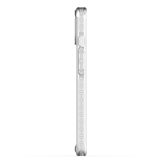 EFM Zurich Case Armour For iPhone 13 (6.1"") - Clear Clear