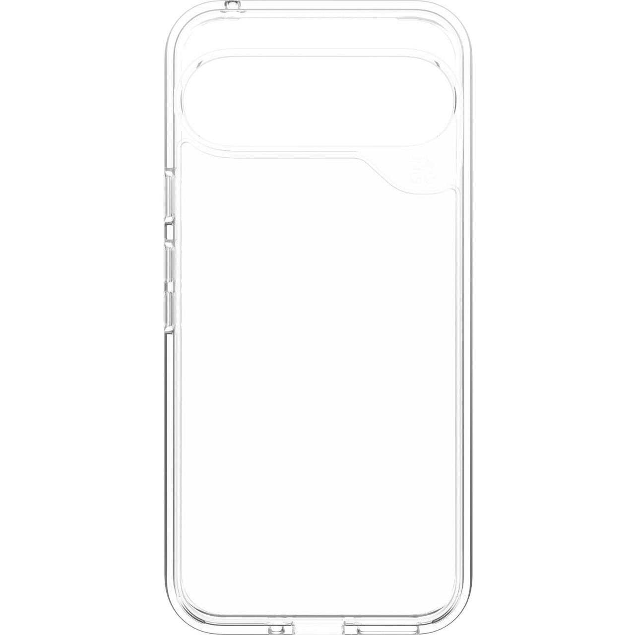 ZAGG Crystal Palace Case for Pixel 9 Pro XL- Clear