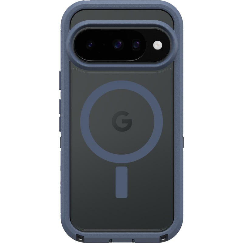 OtterBox Defender Pro XT Case w/Magnets for Google Pixel 10 & 10 Pro - Bootcut Blue