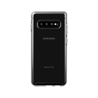 Thumbnail for Tech21 Pure Clear for Galaxy S10+ Plus - Clear