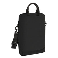 STM Ace Eco Vertical Super Cargo Laptop Shoulderbag - Black