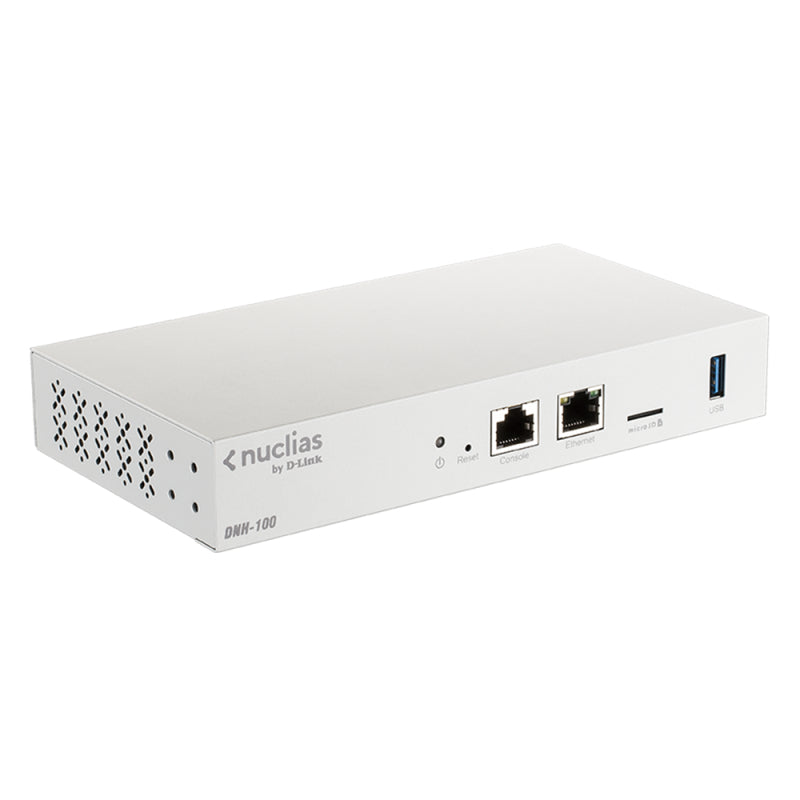 D-Link Nuclias Connect Hub Device Controller - White