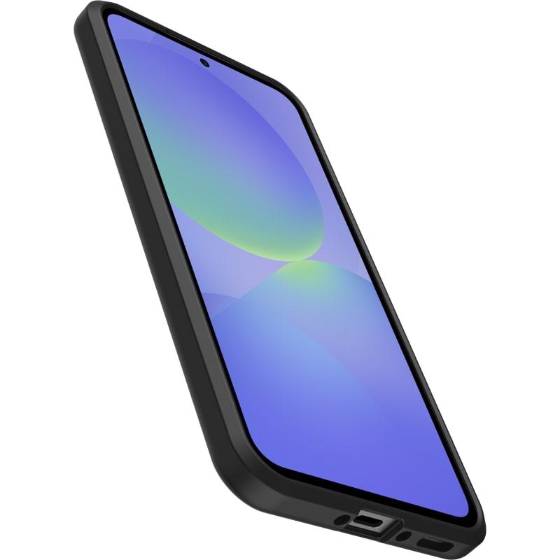 Otterbox React Case for Samsung A36 5G - Black