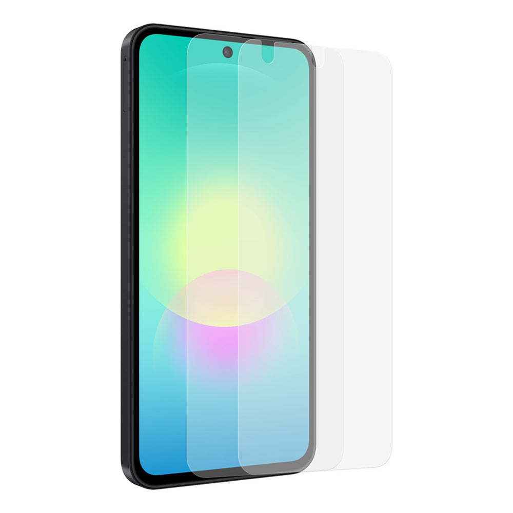 Samsung Screen Protector for Galaxy A27 5G - Transparent