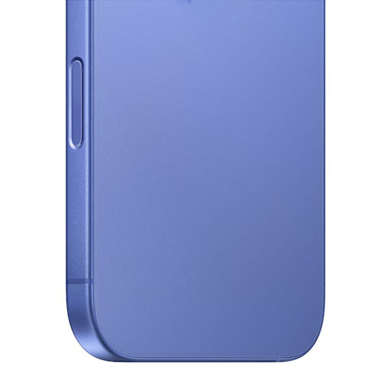 Apple iPhone 16 Plus 256GB - Ultramarine