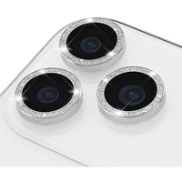 Thumbnail for Case-Mate Aluminium Ring Lens Protector for iPhone 17 Pro- Twinkle