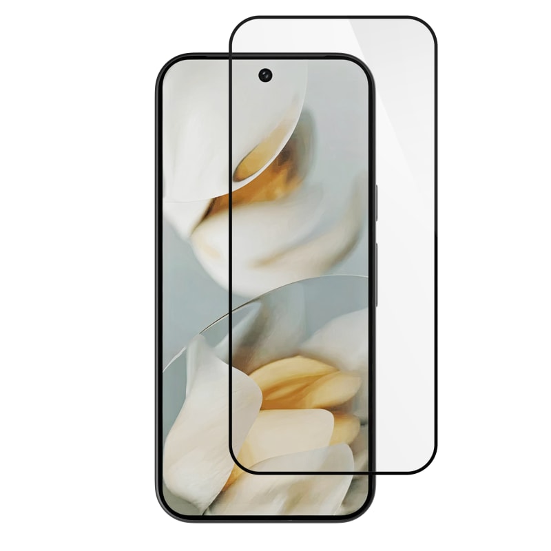 EFM TT Sapphire Screen Armour for Google Pixel 10 & 10 Pro - Clear