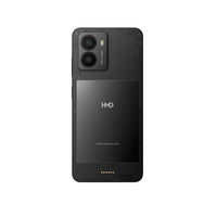 Thumbnail for HMD Fusion Dual SIM 8GB/256GB- Grey