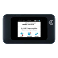 Thumbnail for Telstra 4GX WiFi Hotspot MF985T