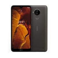 Thumbnail for Nokia C30 4G 4GX 6.52