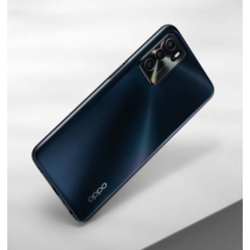 Telstra Oppo A16s 4GX 64GB (Crystal Black)