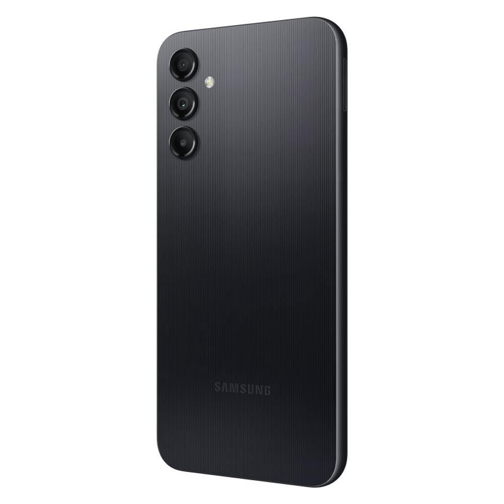 Telstra Locked Samsung Galaxy A14 4G 6.6'' (128GB, 4GX) - Black