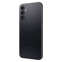 Thumbnail for Telstra Locked Samsung Galaxy A14 4G 6.6'' (128GB, 4GX) - Black