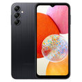 Telstra Locked Samsung Galaxy A14 4G 6.6'' (128GB, 4GX) - Black