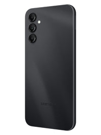 Thumbnail for Telstra Locked Samsung Galaxy A14 5G 6.6'' (128GB, 4GX) - Black