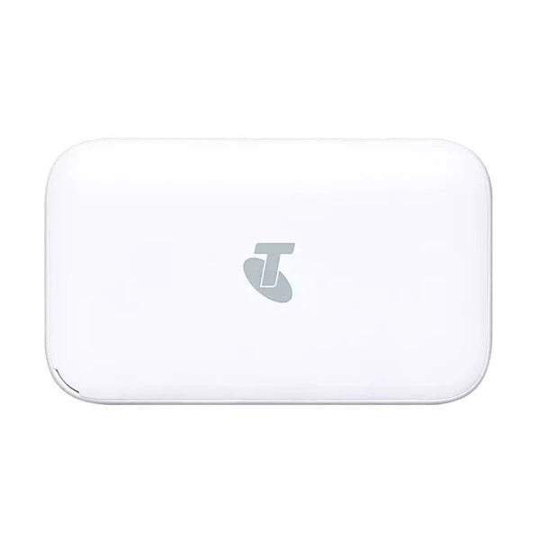 Telstra Pre-Paid ZTE 4GX WiFi Plus 2 Hotspot (MF986C)