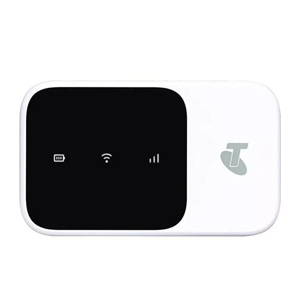 Telstra Pre-Paid ZTE 4GX WiFi Plus 2 Hotspot (MF986C)
