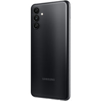 Thumbnail for Optus Locked Samsung Galaxy A04s 64GB Dual-Sim Smartphone - Black