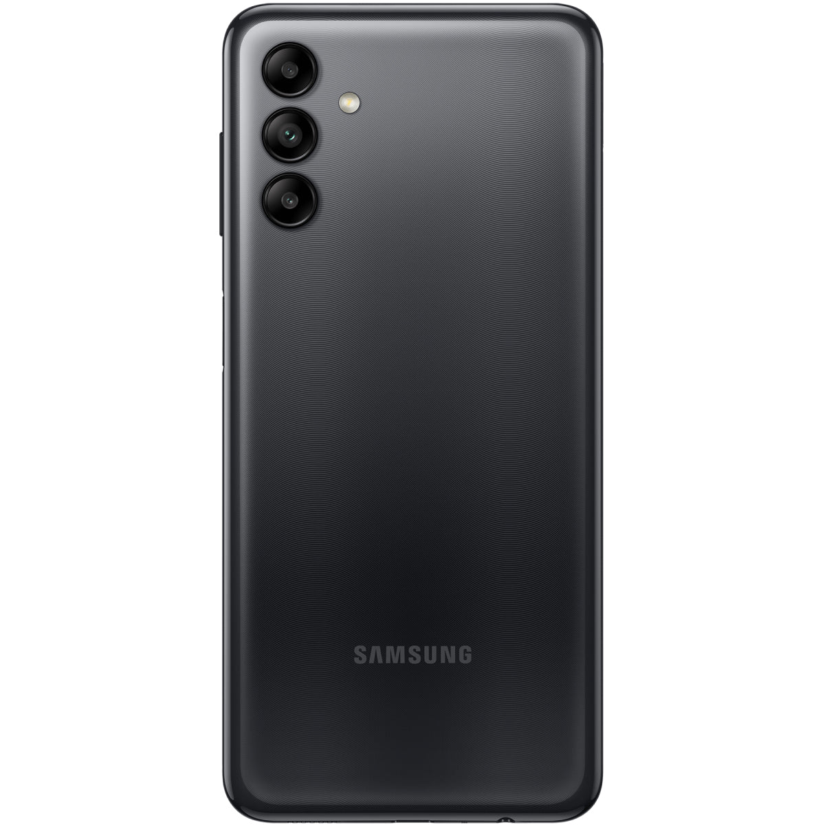 Optus Locked Samsung Galaxy A04s 64GB Dual-Sim Smartphone - Black