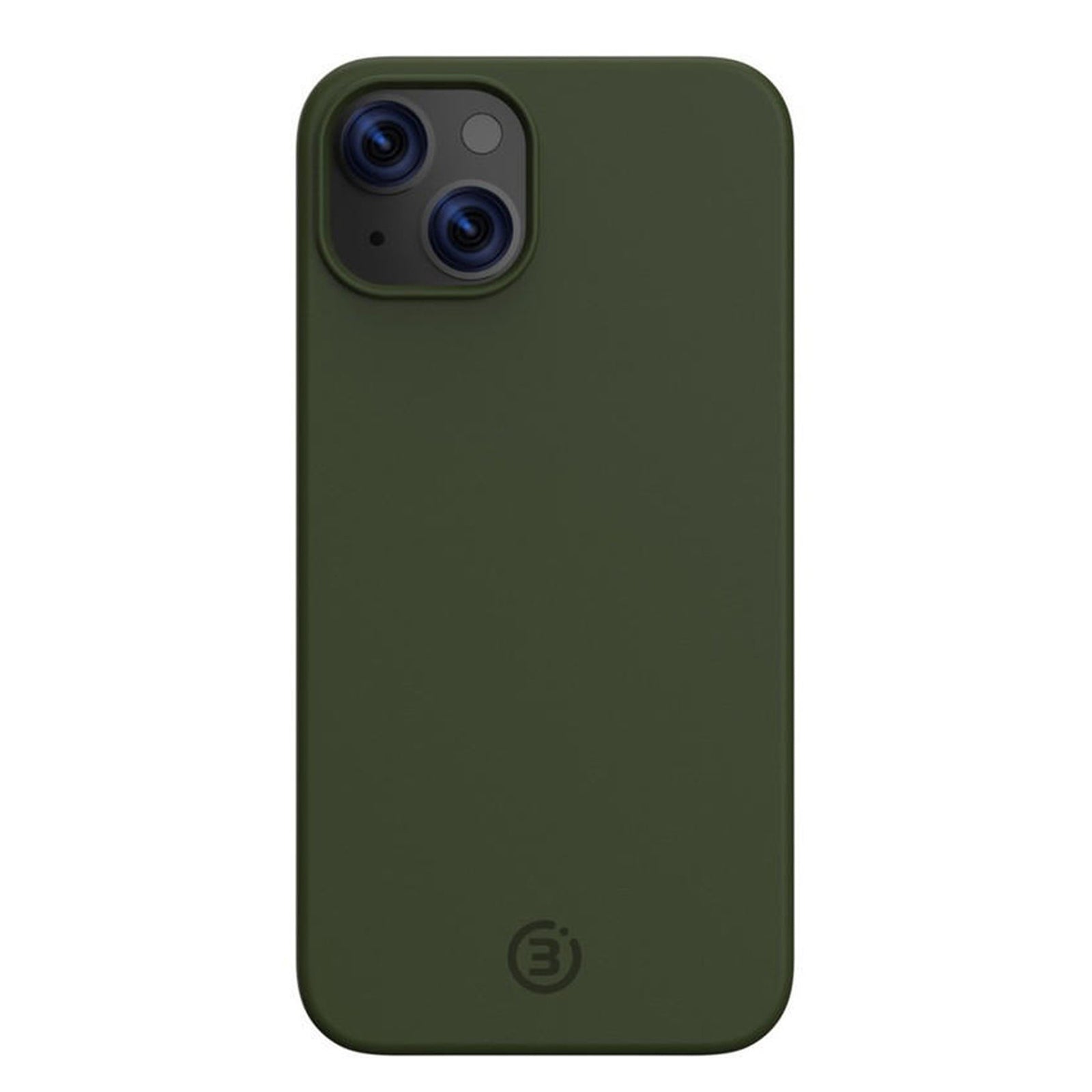 3sixT PureFlex+ Magsafe Case for iPhone 14 Pro- Green