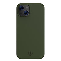 Thumbnail for 3sixT PureFlex+ Magsafe Case for iPhone 14 Pro- Green