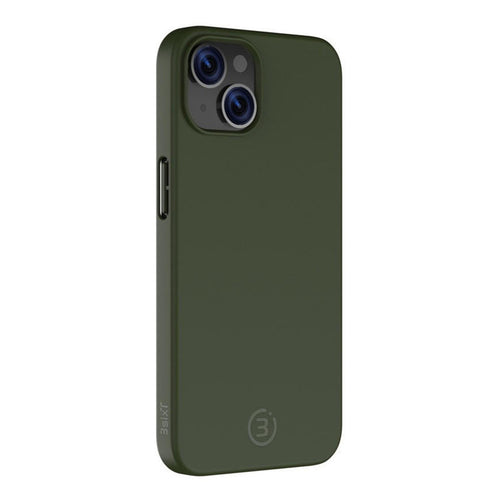 3sixT PureFlex+ Magsafe Case for iPhone 14 Pro- Green