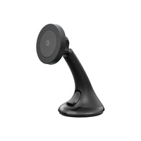 Thumbnail for 3sixT Magnetic Long Arm Window Suction Mount Windscreen Phone Holder + Ring (Magsafe Compatible)