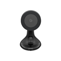 Thumbnail for 3sixT Magnetic Long Arm Window Suction Mount Windscreen Phone Holder + Ring (Magsafe Compatible)