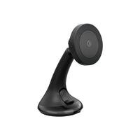 Thumbnail for 3sixT Magnetic Long Arm Window Suction Mount Windscreen Phone Holder + Ring (Magsafe Compatible)