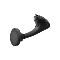 Thumbnail for 3sixT Magnetic Long Arm Window Suction Mount Windscreen Phone Holder + Ring (Magsafe Compatible)