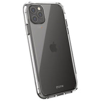 Thumbnail for EFM Aspen D3O Crystalex Case Armour suits iPhone 11 Pro - Crystal Clear