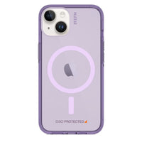Thumbnail for EFM Alta Case Magsafe Armour with D3O Crstalex For iPhone 14 Plus (6.7