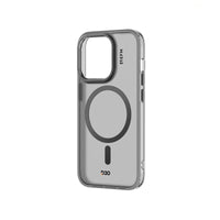 Thumbnail for EFM Volta Case with D3O Bio for iPhone 16 Pro Max  - Smoke Black
