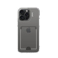 EFM Baltoro Case for iPhone 16 Pro  - Clear